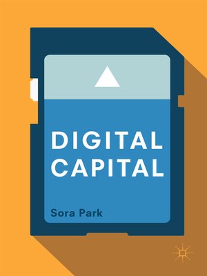 cover image of Digital Capital